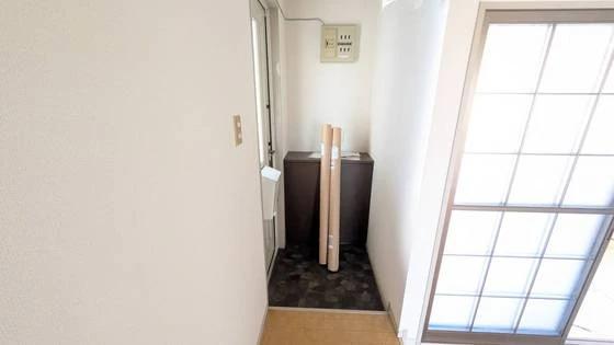 セジュール湯浅