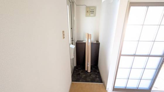 セジュール湯浅