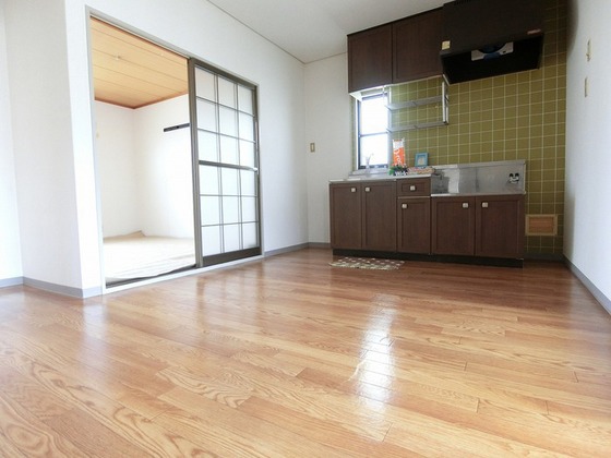 セジュール湯浅