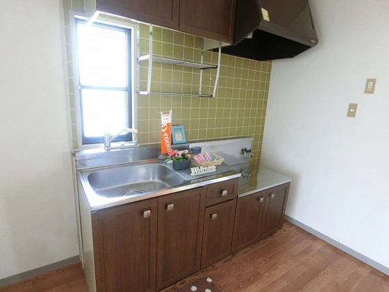 セジュール湯浅