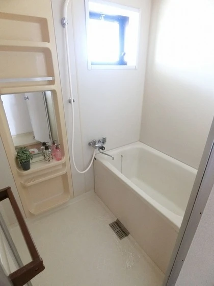 セジュール湯浅