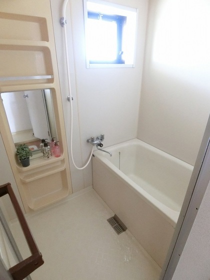 セジュール湯浅