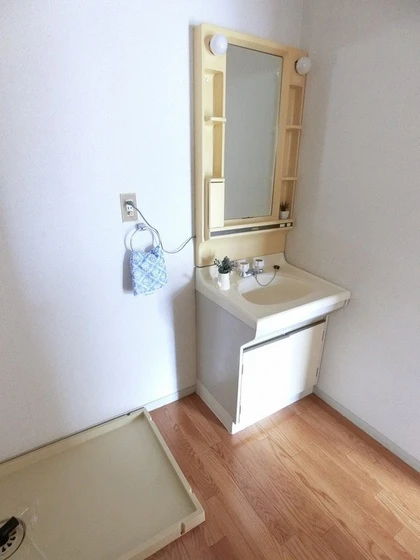 セジュール湯浅