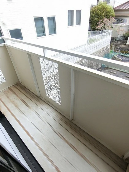 セジュール湯浅