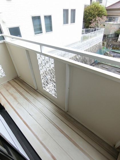 セジュール湯浅