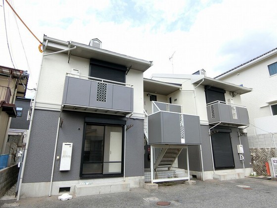 セジュール湯浅