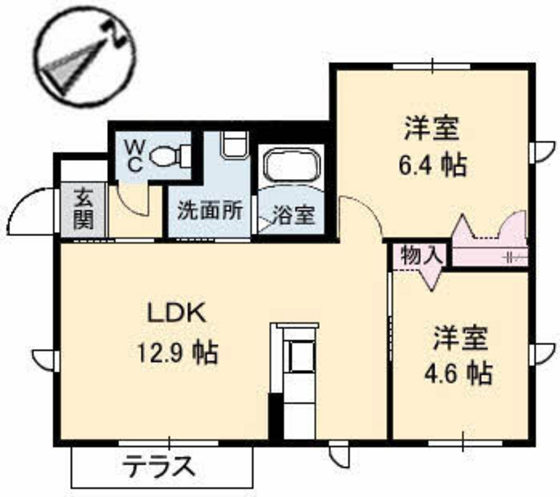 シャーメゾン フロレセル