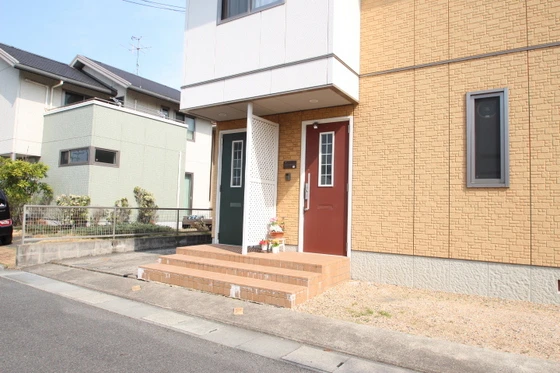 シャーメゾン フロレセル