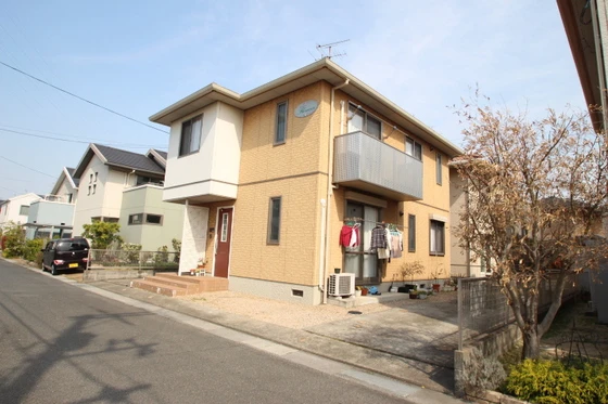 シャーメゾン フロレセル