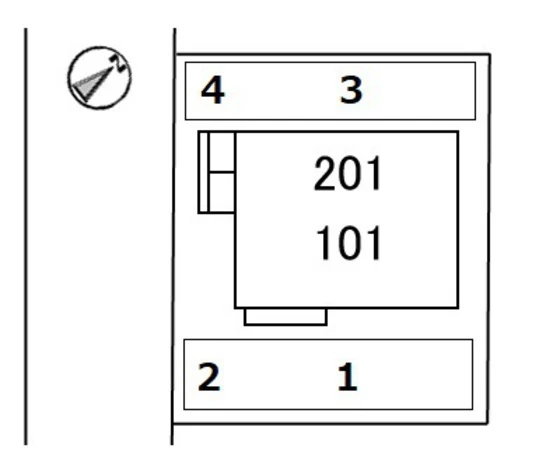 シャーメゾン フロレセル