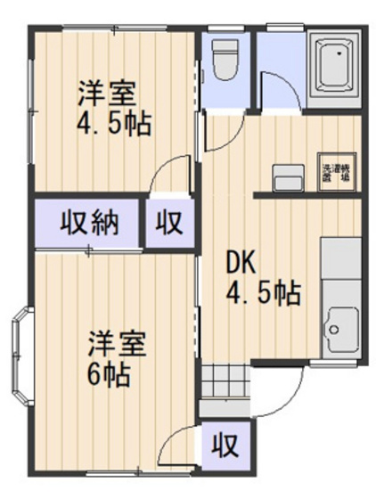 シティハイムカトレア