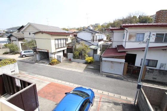 シティハイムカトレア