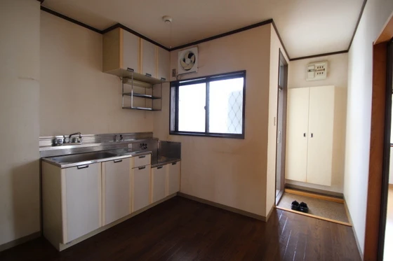 シティハイムカトレア