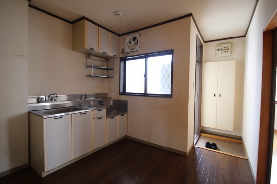 シティハイムカトレア