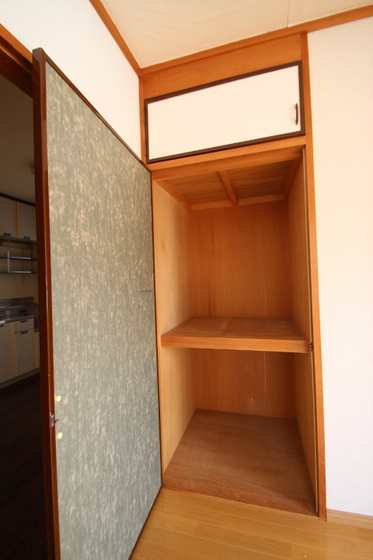 シティハイムカトレア