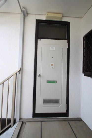 シティハイムカトレア