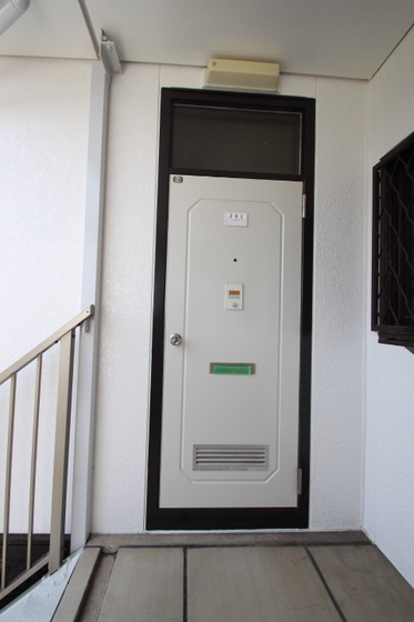 シティハイムカトレア