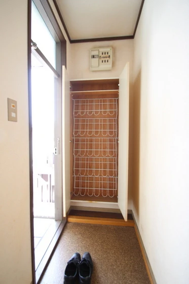 シティハイムカトレア