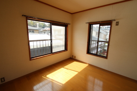 シティハイムカトレア