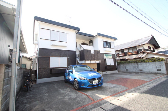 シティハイムカトレア