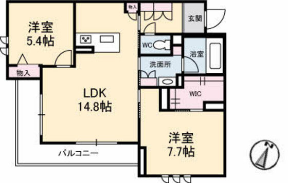 Lafite(ラフィット)