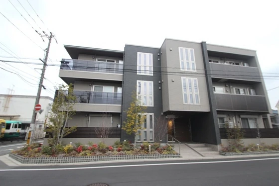 Lafite(ラフィット)