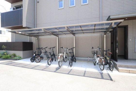 Lafite(ラフィット)