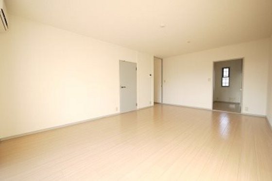 サンガーデン辰巳B棟