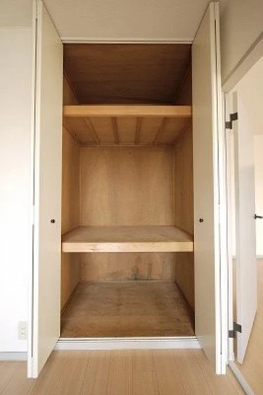 サンガーデン辰巳B棟