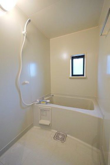 サンガーデン辰巳B棟