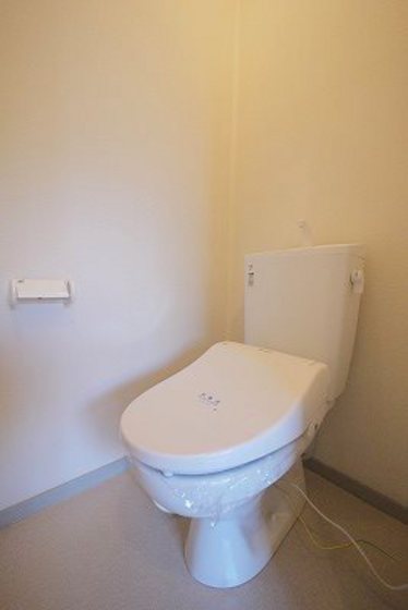 サンガーデン辰巳B棟