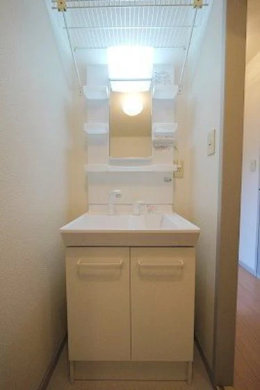 サンガーデン辰巳B棟