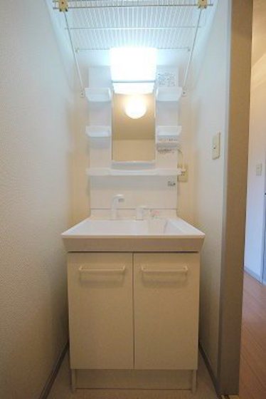 サンガーデン辰巳B棟