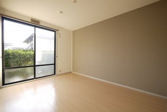 サンガーデン辰巳B棟