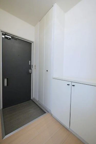 サンガーデン辰巳B棟