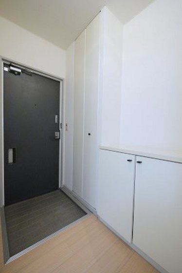 サンガーデン辰巳B棟