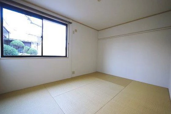 サンガーデン辰巳B棟