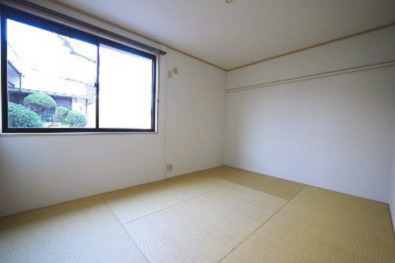 サンガーデン辰巳B棟