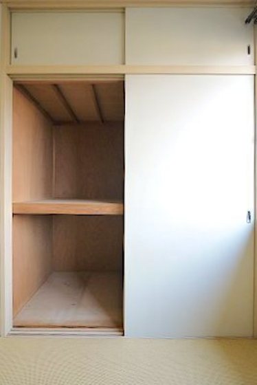 サンガーデン辰巳B棟