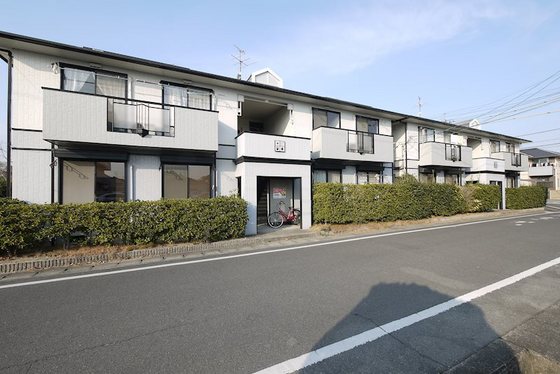 サンガーデン辰巳B棟