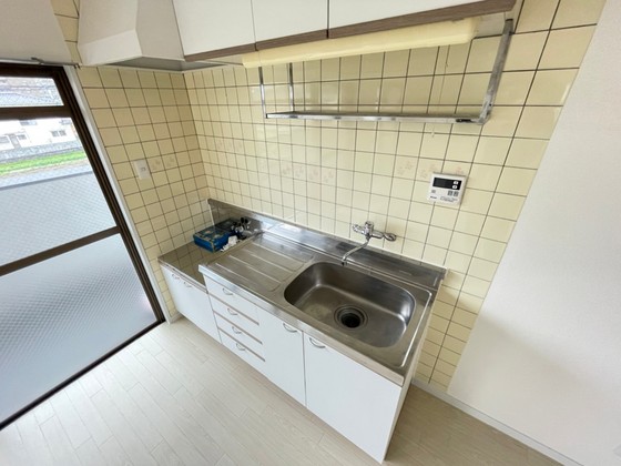 カルチェ堀田No.2