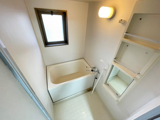 カルチェ堀田No.2