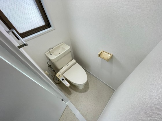 カルチェ堀田No.2