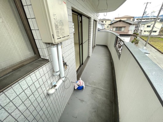 カルチェ堀田No.2