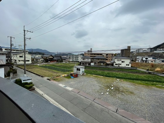 カルチェ堀田No.2