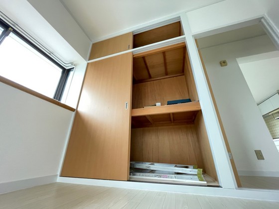 カルチェ堀田No.2