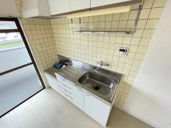 カルチェ堀田No.2