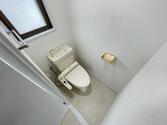 カルチェ堀田No.2