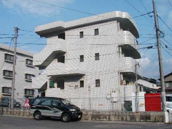 カルチェ堀田No.2