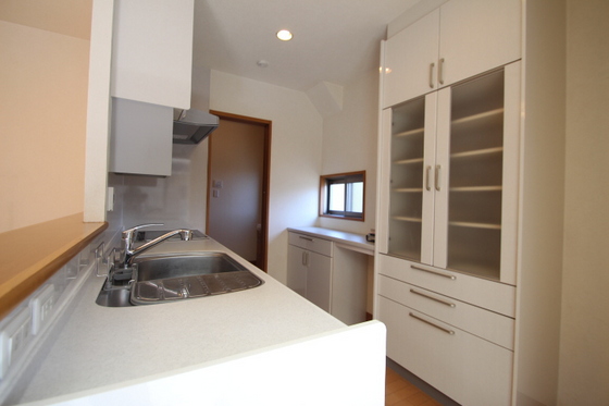 コモンシティ瀬戸8号貸家